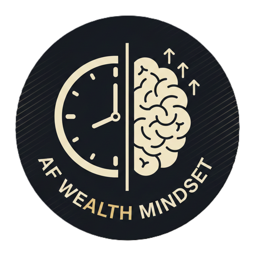 AF Wealth Mindset